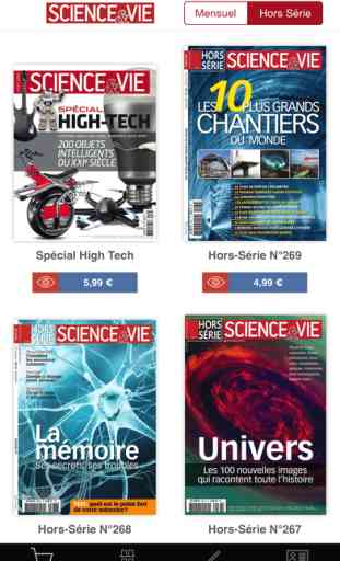 Science&Vie Magazine 2