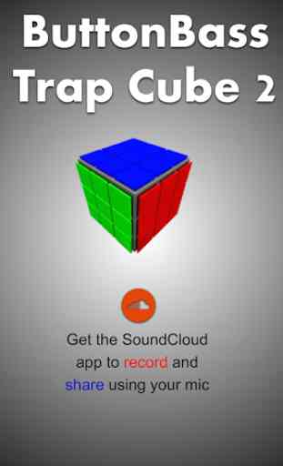 Trap Cubes 2 4