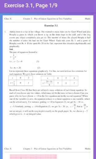 10th Maths NCERT Solutions - CLASS 10 4