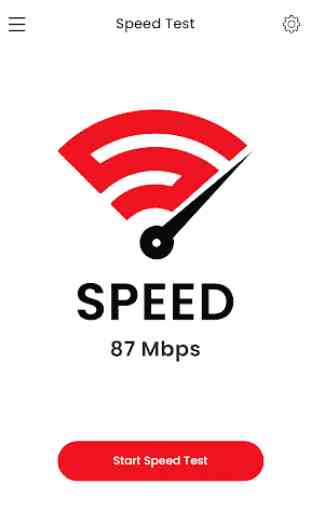 4G Internet Speed Meter 1