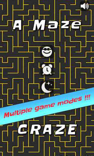 A Maze Craze: Puzzle Game 2