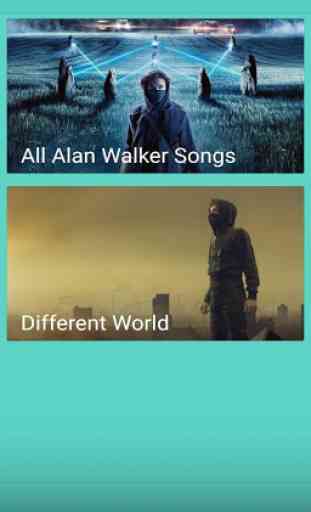 Alan Walker Best Songs 2
