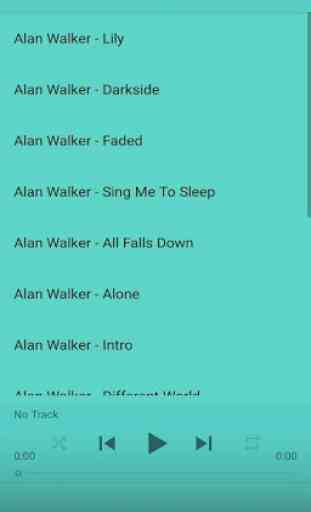 Alan Walker Best Songs 3