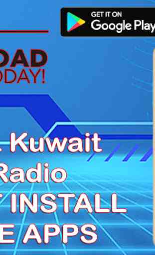 All Kuwait Newspapers | Kuwait News Radio TV 3