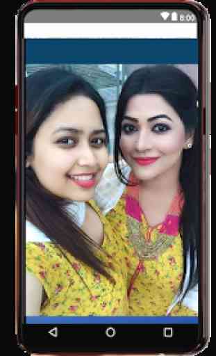 Bangladeshi Sweet Girls 2019_Cute Girls 1