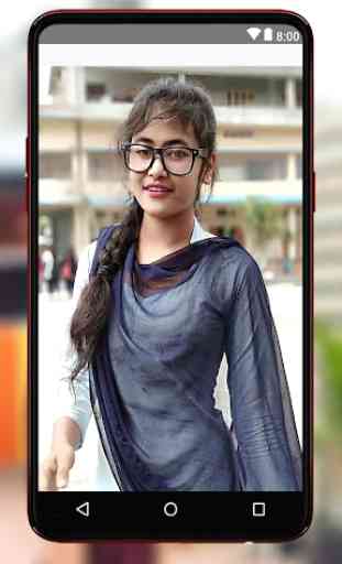 Bangladeshi Sweet Girls 2019_Cute Girls 3