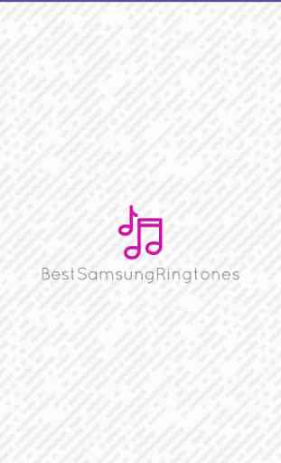 Best Samsung Ringtones And Other Android Ringtones 1