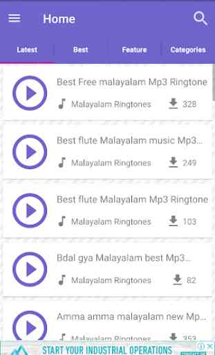 Best Samsung Ringtones And Other Android Ringtones 2