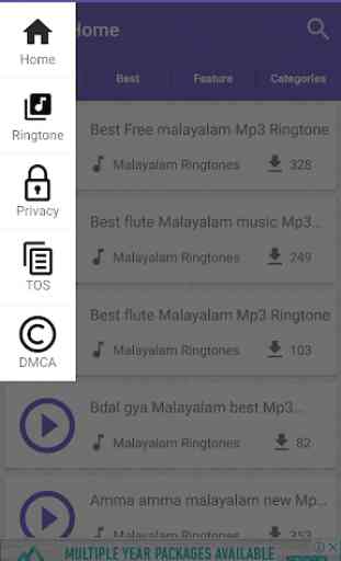 Best Samsung Ringtones And Other Android Ringtones 3