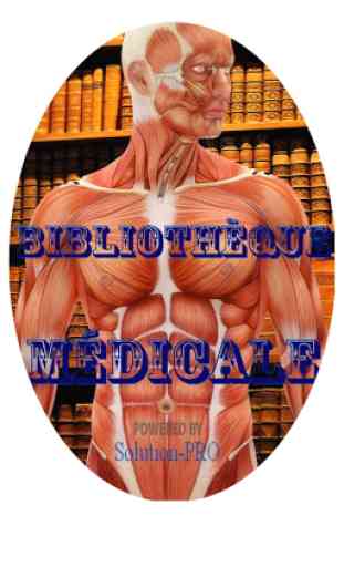 Bibliotheque Medicale 1