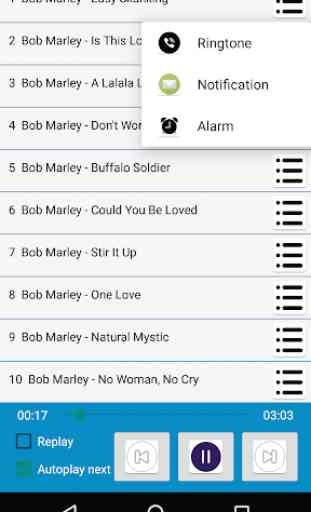 Bob Marley Music Songs (Offline All mp3) 2