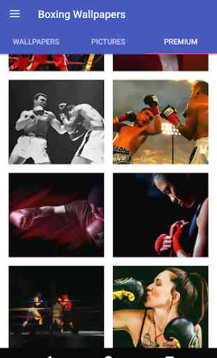 Boxing Wallpapers HD 2