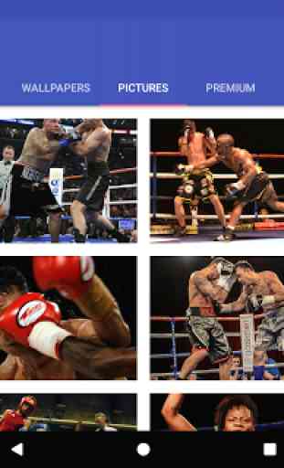 Boxing Wallpapers HD 4