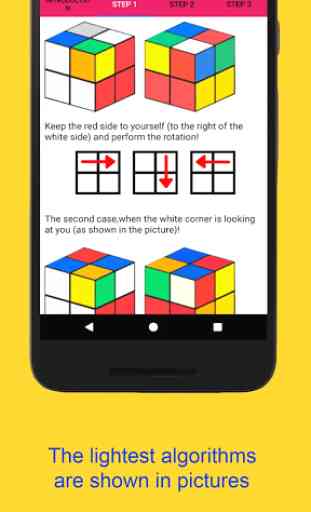 Comment résoudre un Rubik's Cube 2x2 + Timer 2