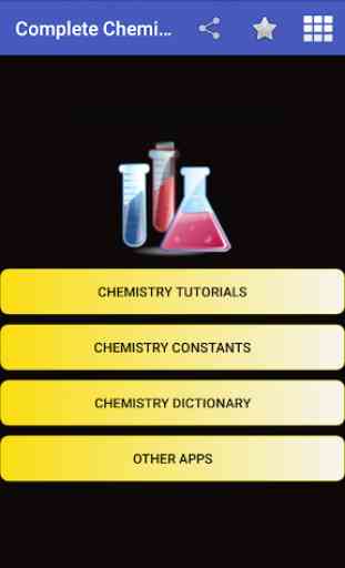 Complete Chemistry 1
