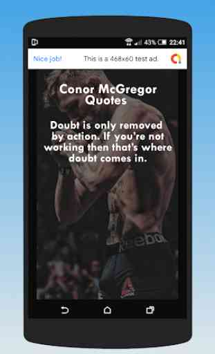 Conor McGregor Quotes 2
