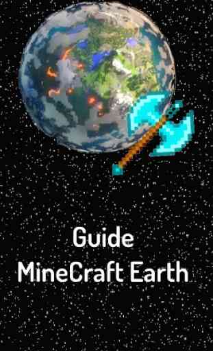 CraftGuide : Minecraft earth game Guide 3