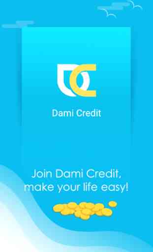 Dami Credit - Fast Easy Credit Cash Peso Loan 1