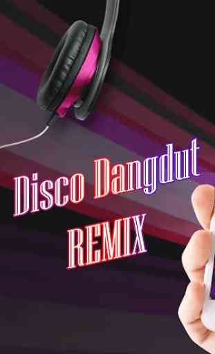Dangdut Disco Remix 1
