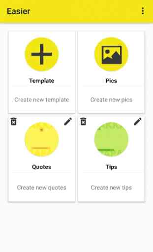 Easier: Create and Schedule Posts for Instagram 1