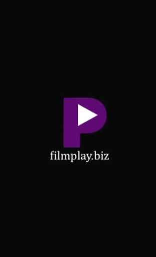 FilmPlay - Filmes e Séries 1