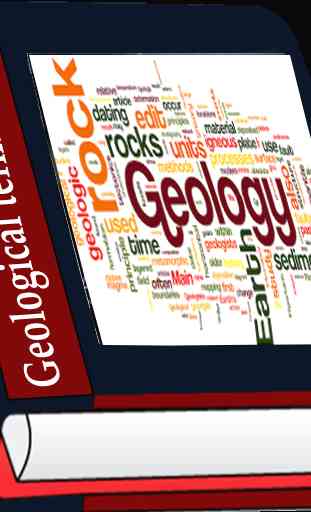 Glossaire de la géologie 1