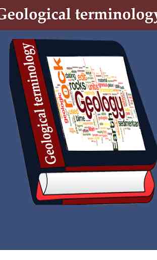 Glossaire de la géologie 2