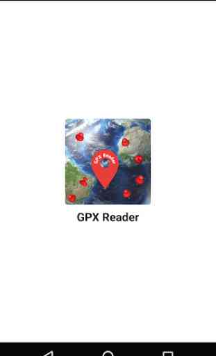 GPX Reader 1