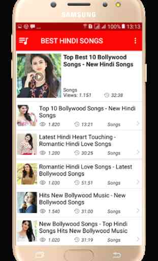 Hindi Songs - Hindi Music Bollywood 2