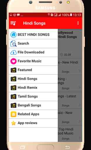 Hindi Songs - Hindi Music Bollywood 3