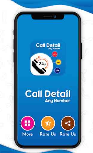 How to Get Call Detail of any Number: Call History 1