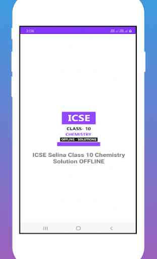 ICSE Class 10 Chemistry Solutions Selina OFFLINE 1