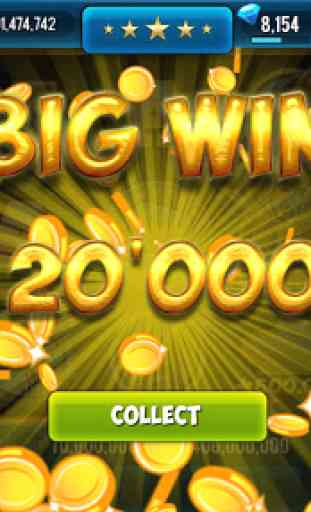 Jackpot Wild-Win Slots Machine 3