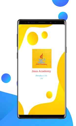 Java Academy(kotlin) 1