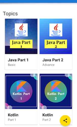 Java Academy(kotlin) 3