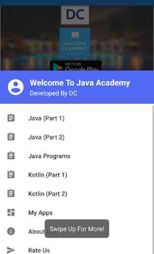 Java Academy(kotlin) 4