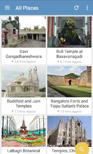 Karnataka Tourism 1
