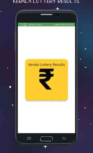 Kerala Lottery Official 1