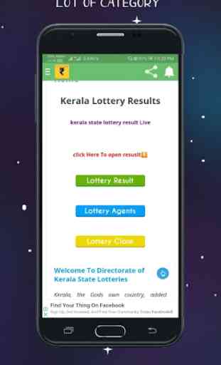 Kerala Lottery Official 2