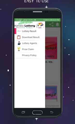 Kerala Lottery Official 4