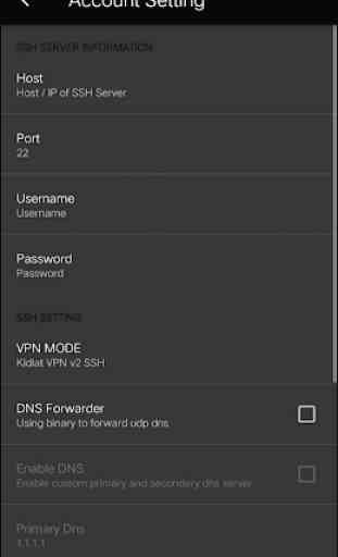 Kidlat VPN 2