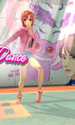 Kpop Dance BTS 1