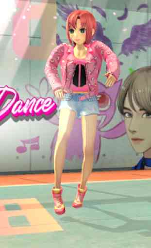 Kpop Dance BTS 2