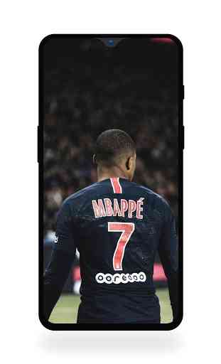 Kylian Mbappé Wallpaper Fans HD New 4K 1