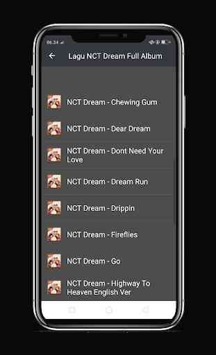 Lagu NCT Dream Mp3 Offline 1