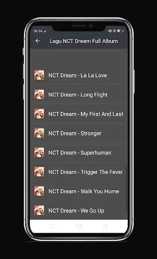 Lagu NCT Dream Mp3 Offline 3
