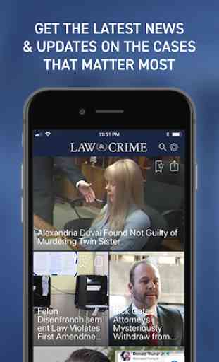 Law & Crime Network 2