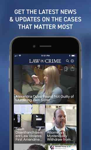 Law & Crime Network 4
