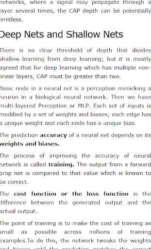 Learn Python Deep Learning 4