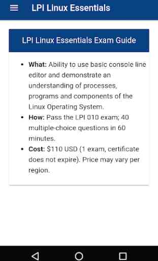LPI Linux Essentials Full 1
